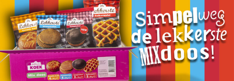delekkerstekoek